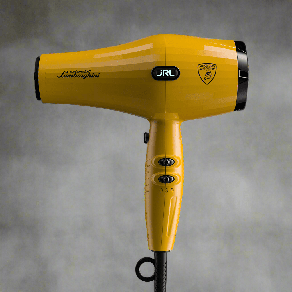 JRL x Lamborghini FP2020L – Професионален Сешоар