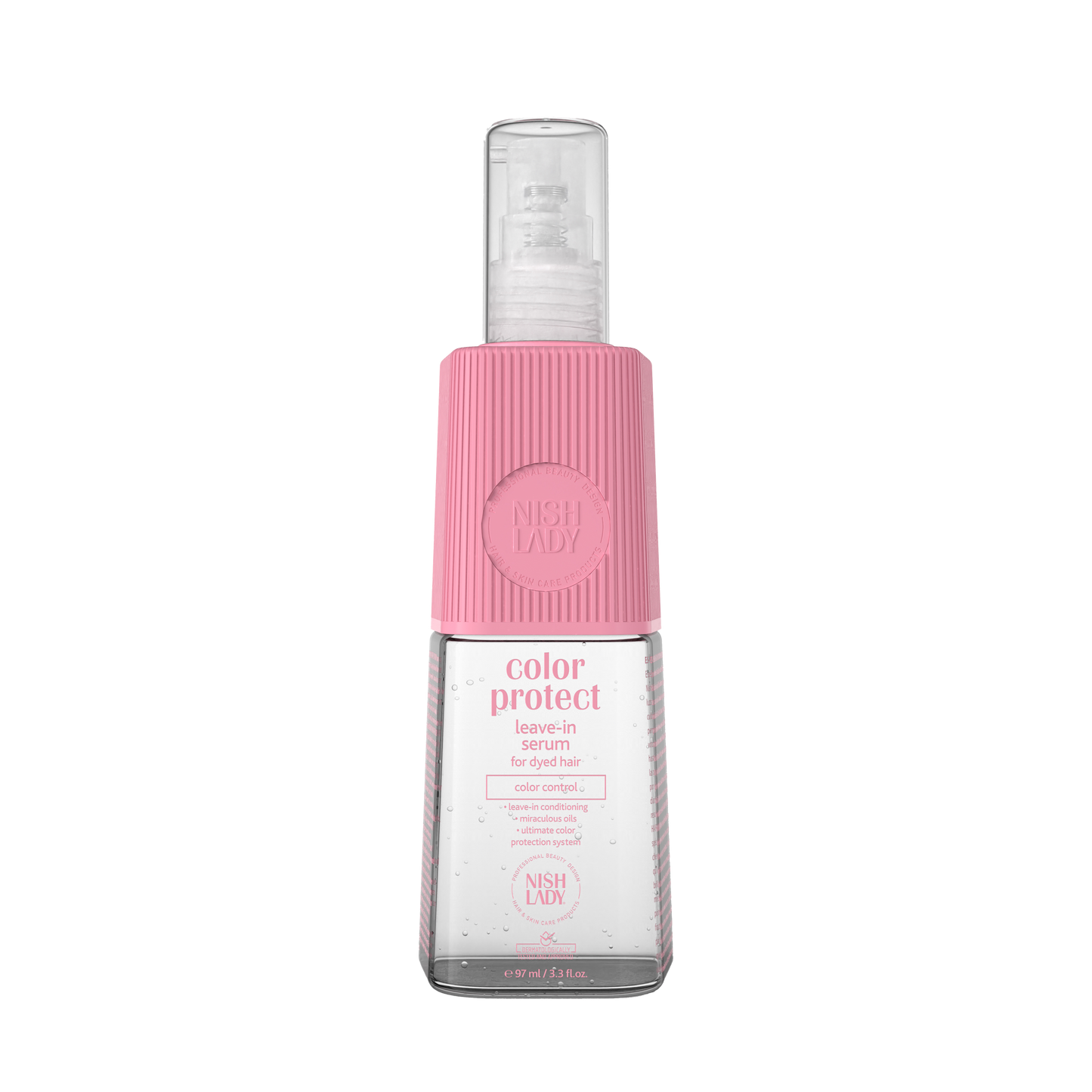 Colour Protect Серум за Коса, 97 мл