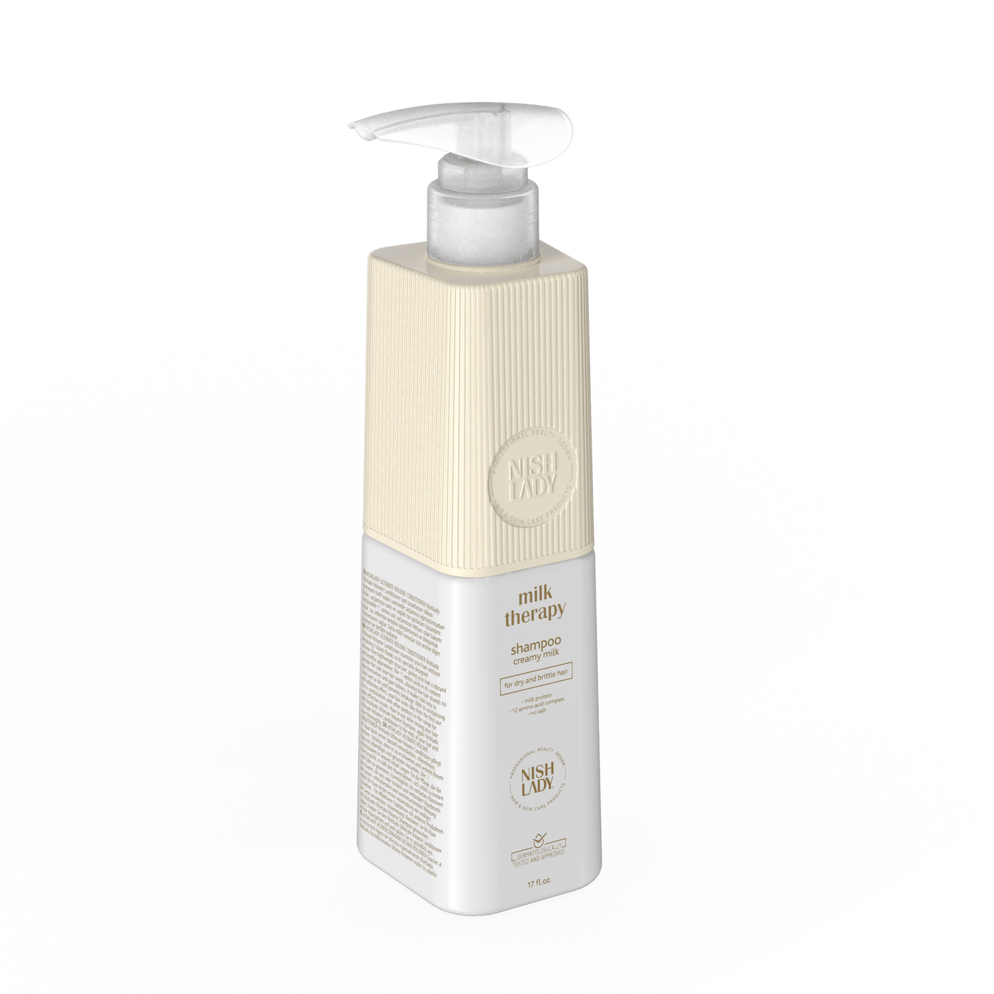 Milk Therapy Шампоан, 503 мл