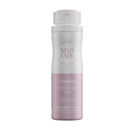 Дезодорант Very Berry No. 1 , 200 мл