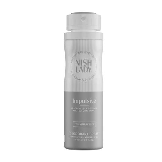 Дезодорант Impulsive No. 05, 200 мл