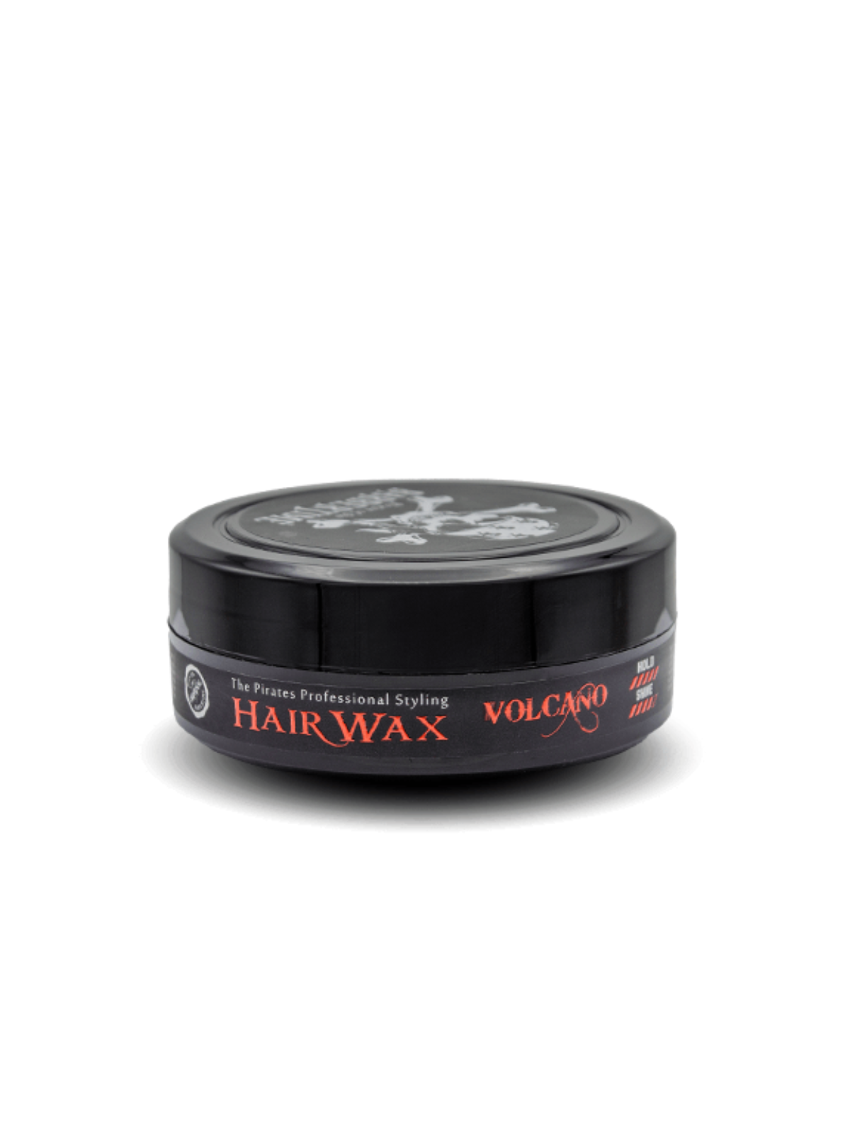 BARBERTIME HAIR WAX HOLD & SHINE SERIES 150 ML (OCEAN / BULLION / VOLCANO)
