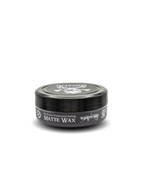 BARBERTIME Matte Hair Wax Windward 150 ml