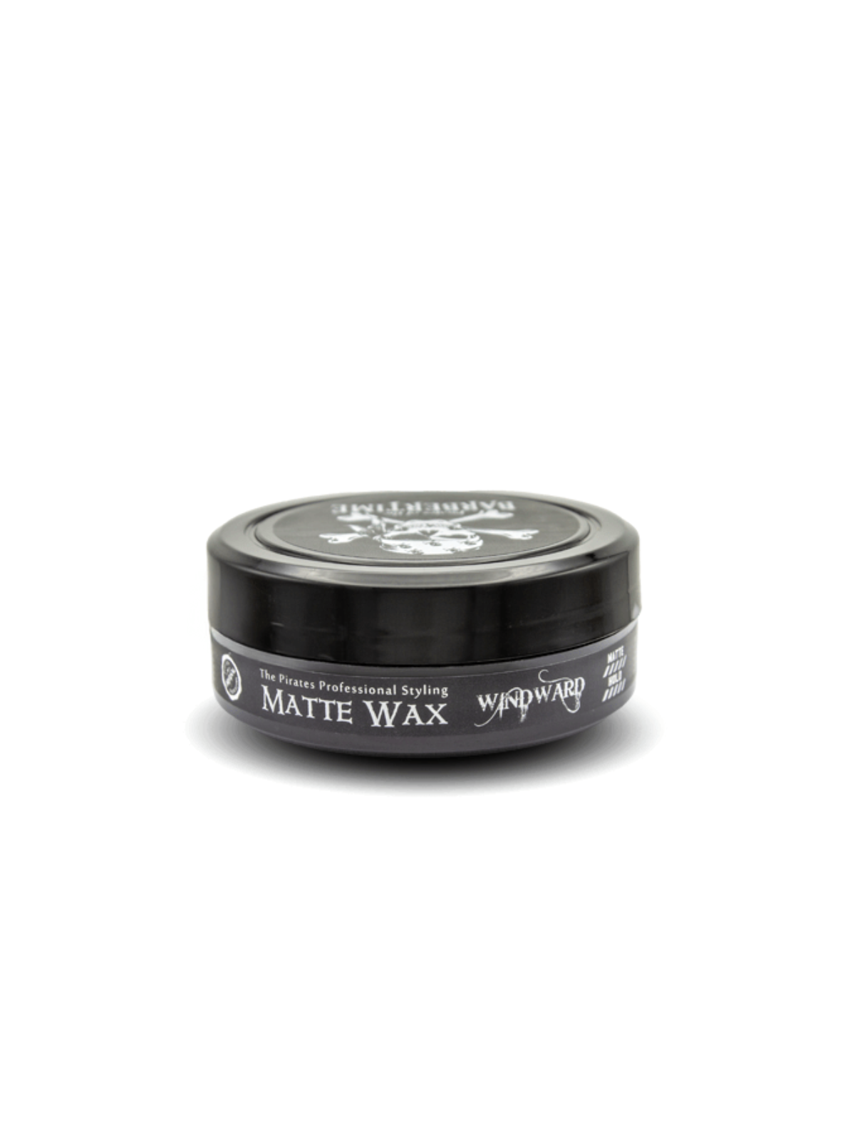 BARBERTIME Matte Hair Wax Windward 150 ml