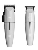 JRL GHOST KIT 1 – ПРОФЕСИОНАЛЕН КОМПЛЕКТ С МАШИНКА И ТРИМЕР