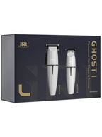 JRL GHOST KIT 1 – ПРОФЕСИОНАЛЕН КОМПЛЕКТ С МАШИНКА И ТРИМЕР