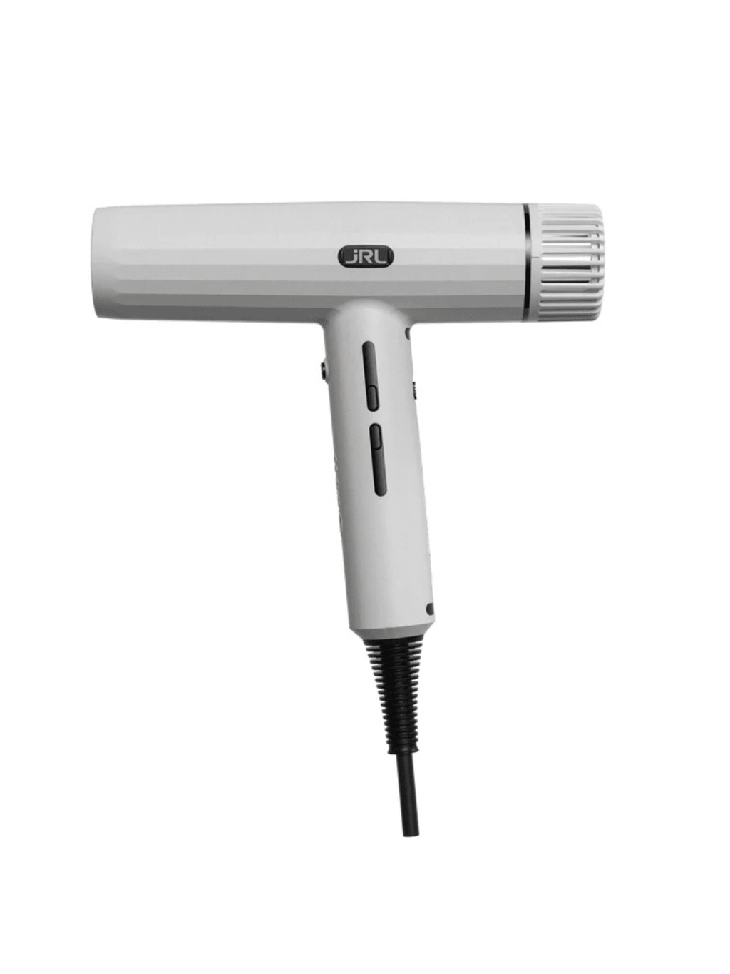 JRL Ghost Kit 3 – Professional Clipper, Trimmer, Shaver & Hair Dryer Set 5