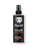 PRO RAPID MEN AFTER SHAVE COLOGNE CAT ISLAND 150 МЛ – ОСВЕЖАВАЩ АФТЪРШЕЙВ ОДЕКОЛОН