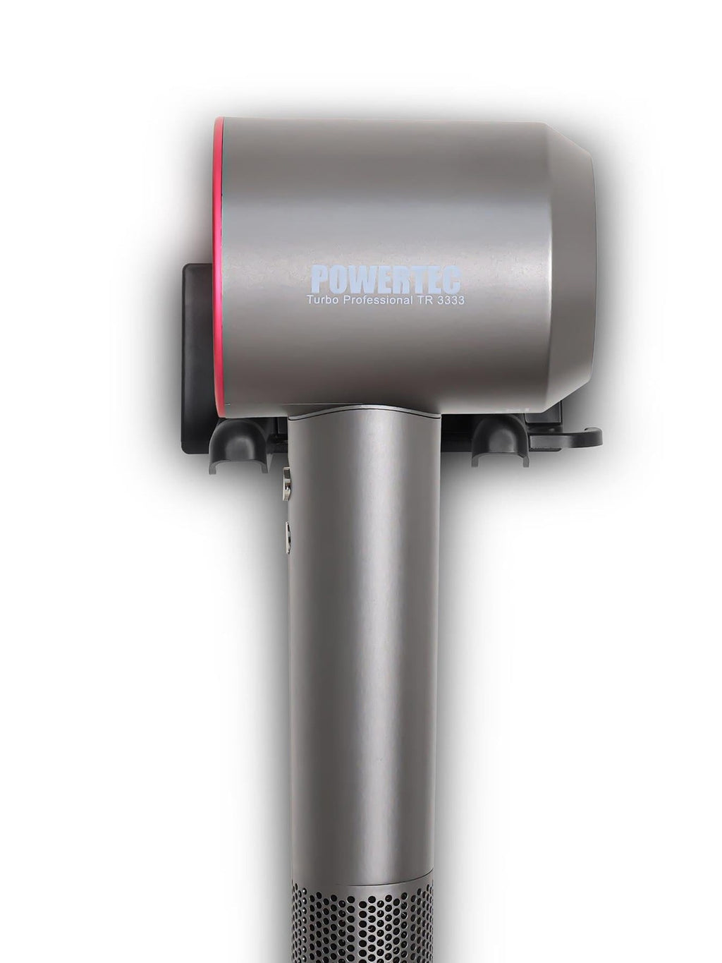 Powertec TR-3333 Ionic Plasma Professional Hair Dryer – 5 Functions 4