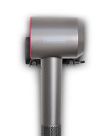 Powertec TR-3333 Йонизиращ плазмен професионален сешоар – 5 функции