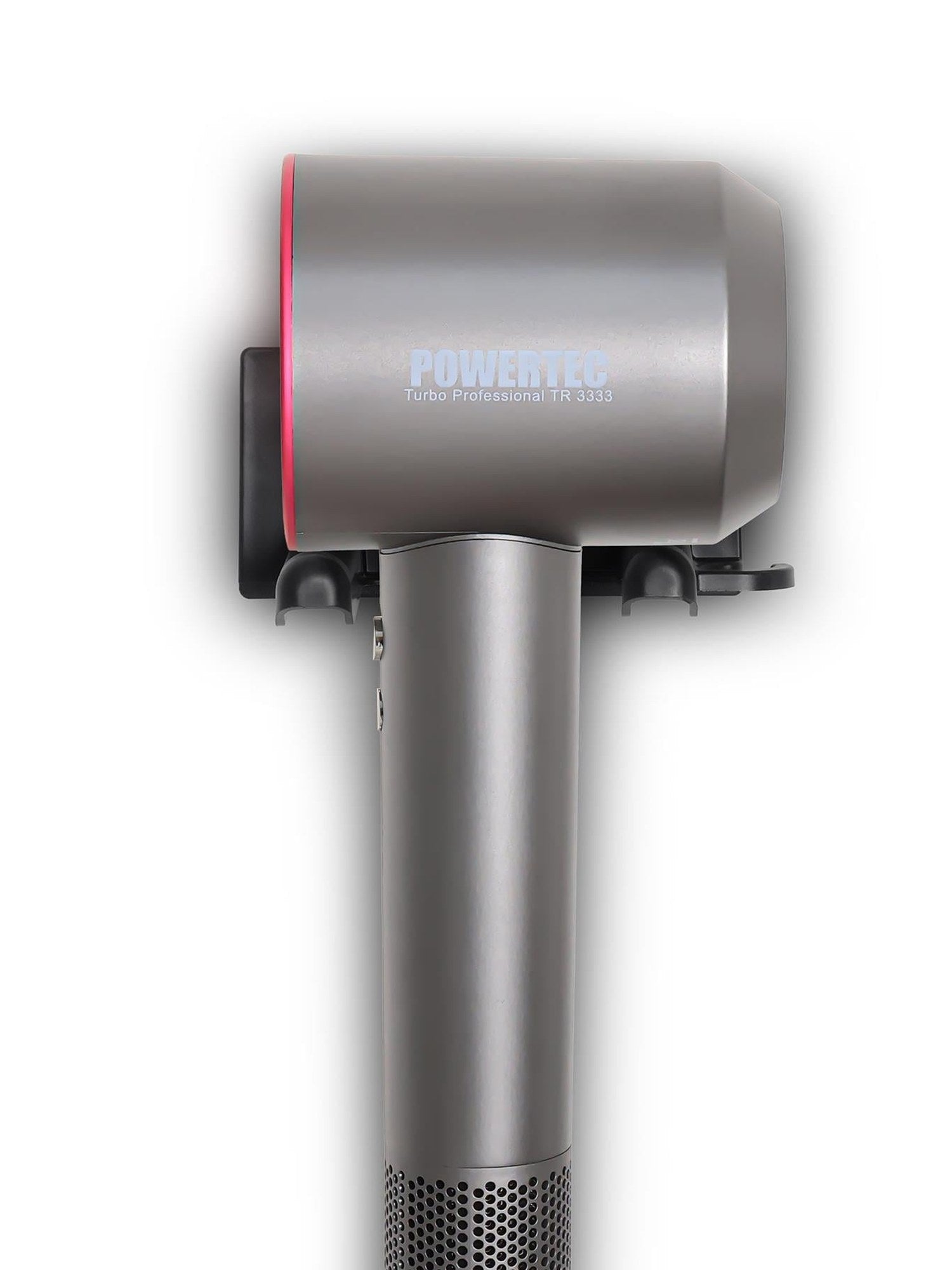 Powertec TR-3333 Йонизиращ плазмен професионален сешоар – 5 функции