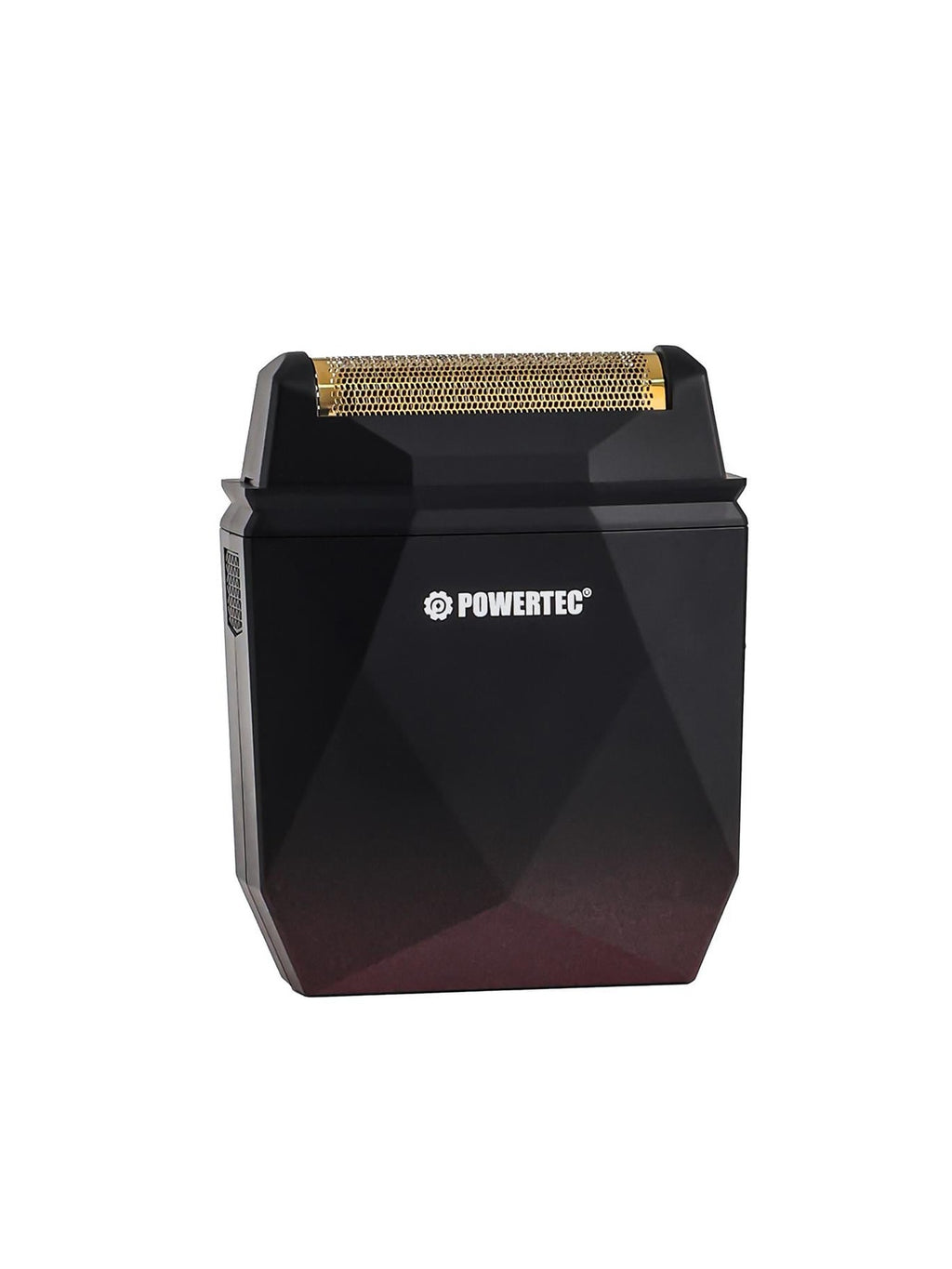 Powertec TR-5800 Hair, Beard & Neck Trimmer – 3-in-1 Grooming Set 3