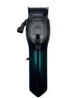 Powertec TR-5900 машинка за коса, брада и врат – комплект 3 в 1
