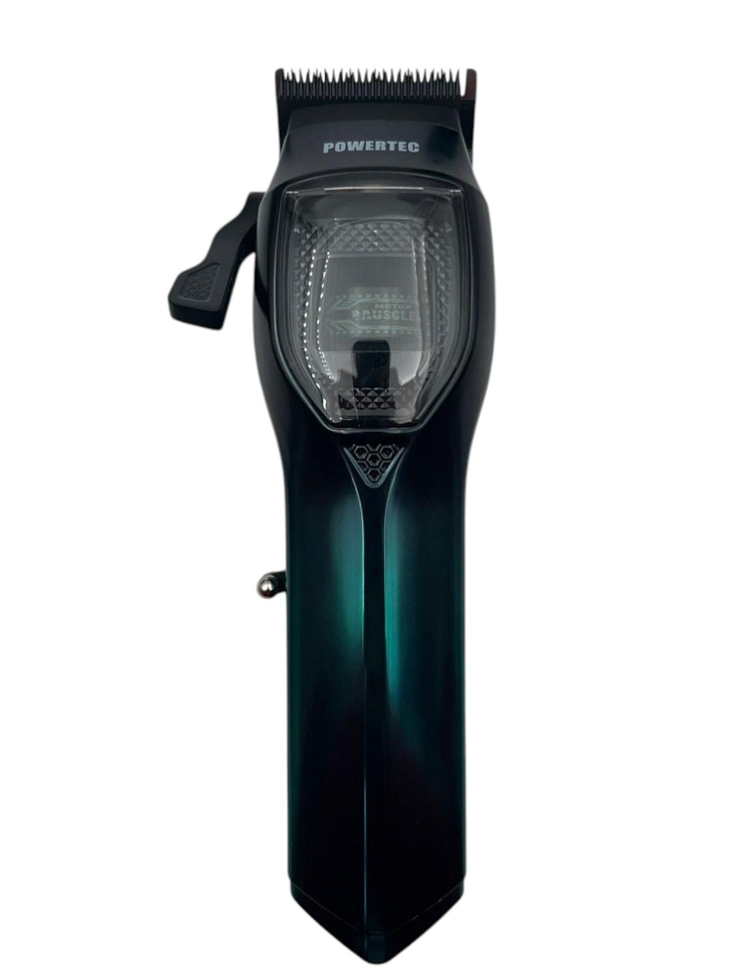 Powertec TR-5900 машинка за коса, брада и врат – комплект 3 в 1