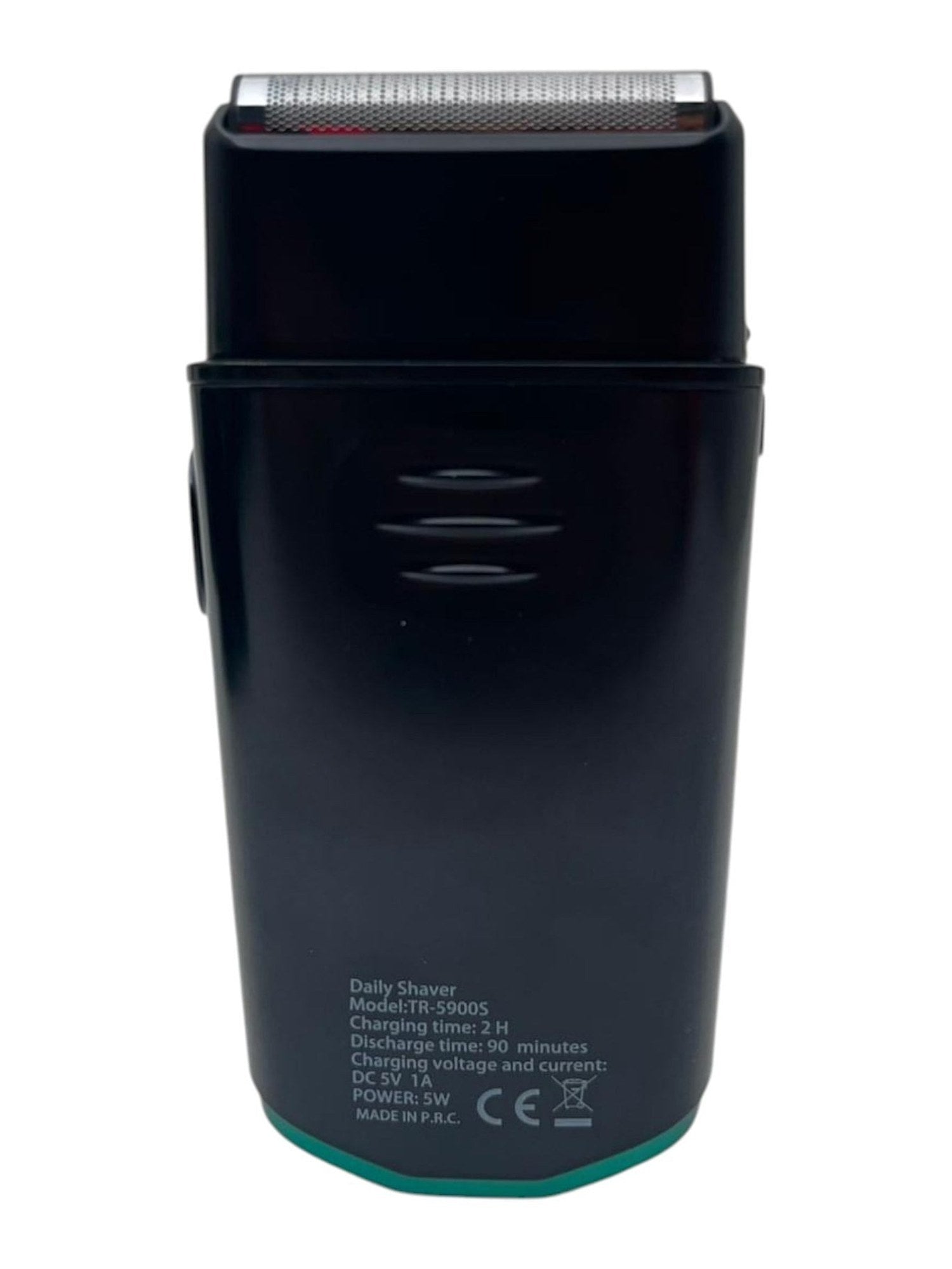 Powertec TR-5900 машинка за коса, брада и врат – комплект 3 в 1