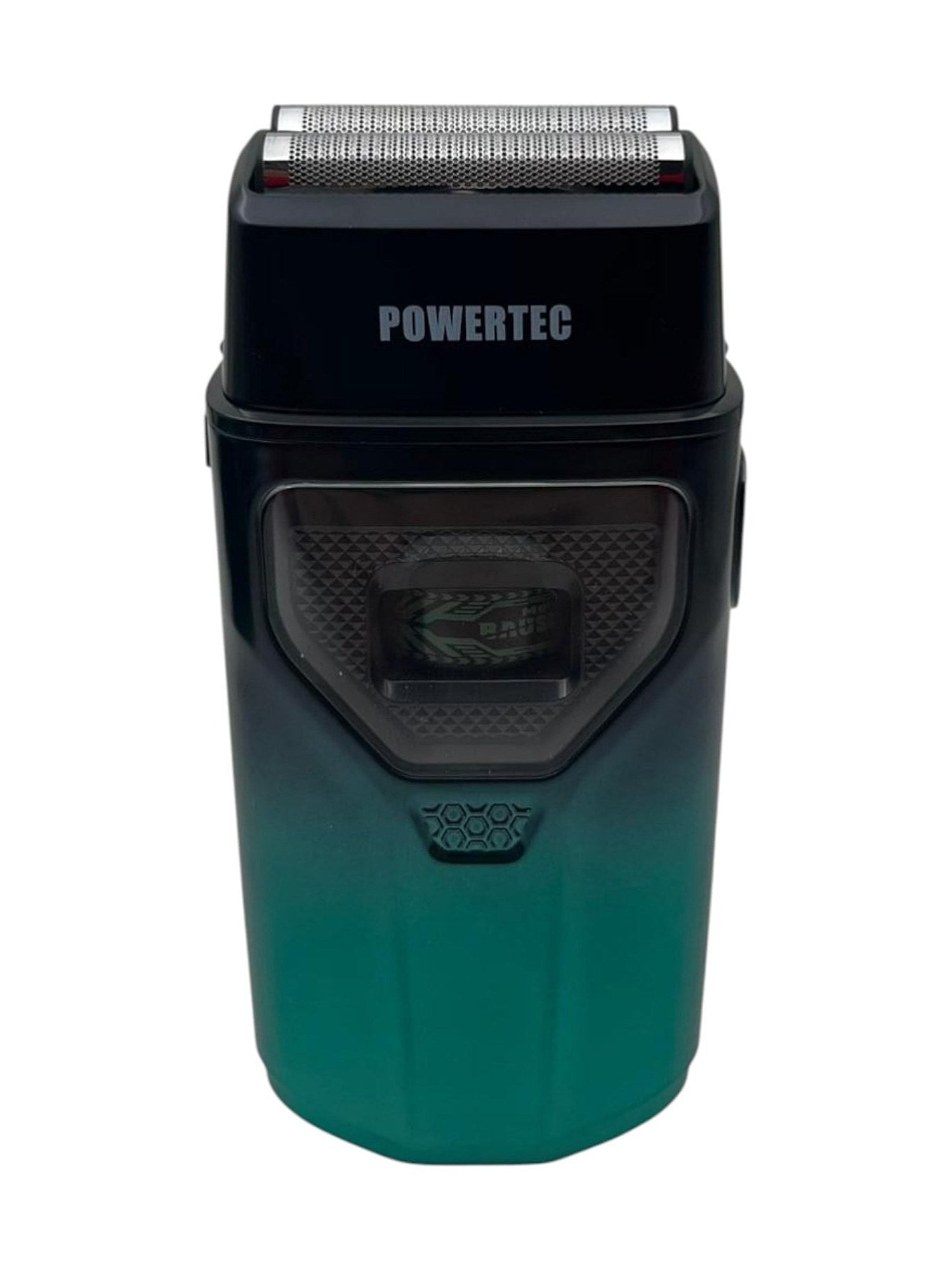 Powertec TR-5900 машинка за коса, брада и врат – комплект 3 в 1