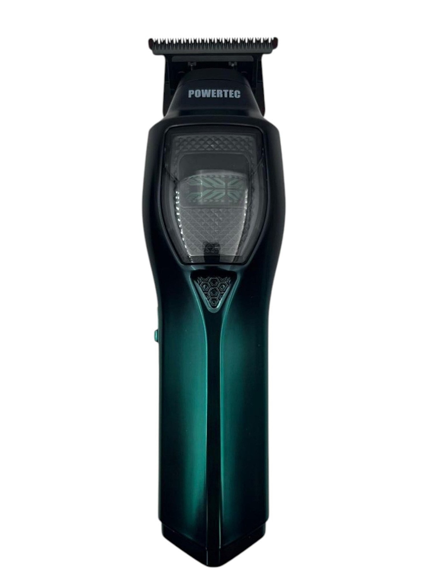 Powertec TR-5900 машинка за коса, брада и врат – комплект 3 в 1