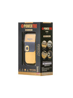 Powertec TR-550 Акумулаторен Ротационен Шейвър С Прецизен Тример