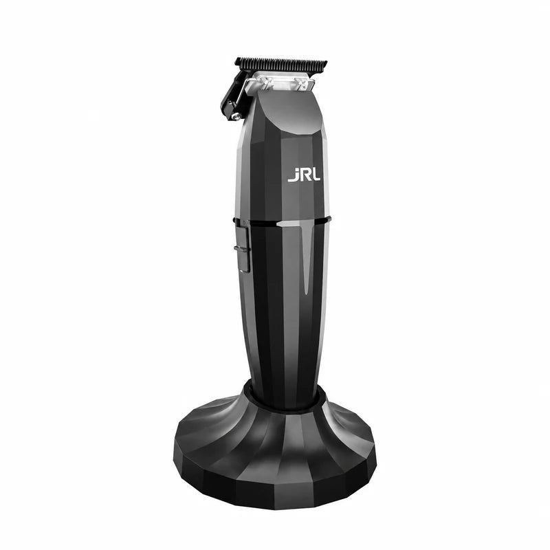 JRL Onyx 2020T-B cordless professional trimmer in black