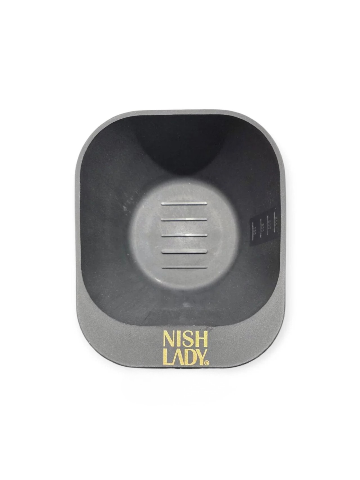 NISHLADY HAIR DYE BOWL (NSL-BK03)