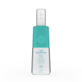 NishLady Curl Manifesto Leave-In Serum, 97 ml, kıvırcık saçlar için renk koruyucu bakım ürününün ön yüzü.