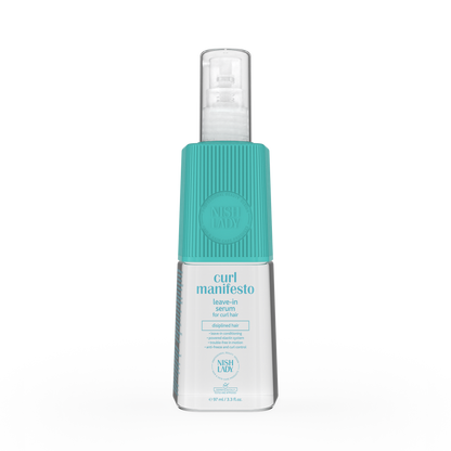 Curl Manifesto Серум за коса, 97 мл