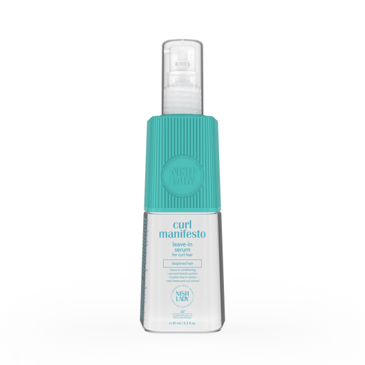 Curl Manifesto Серум за коса, 97 мл