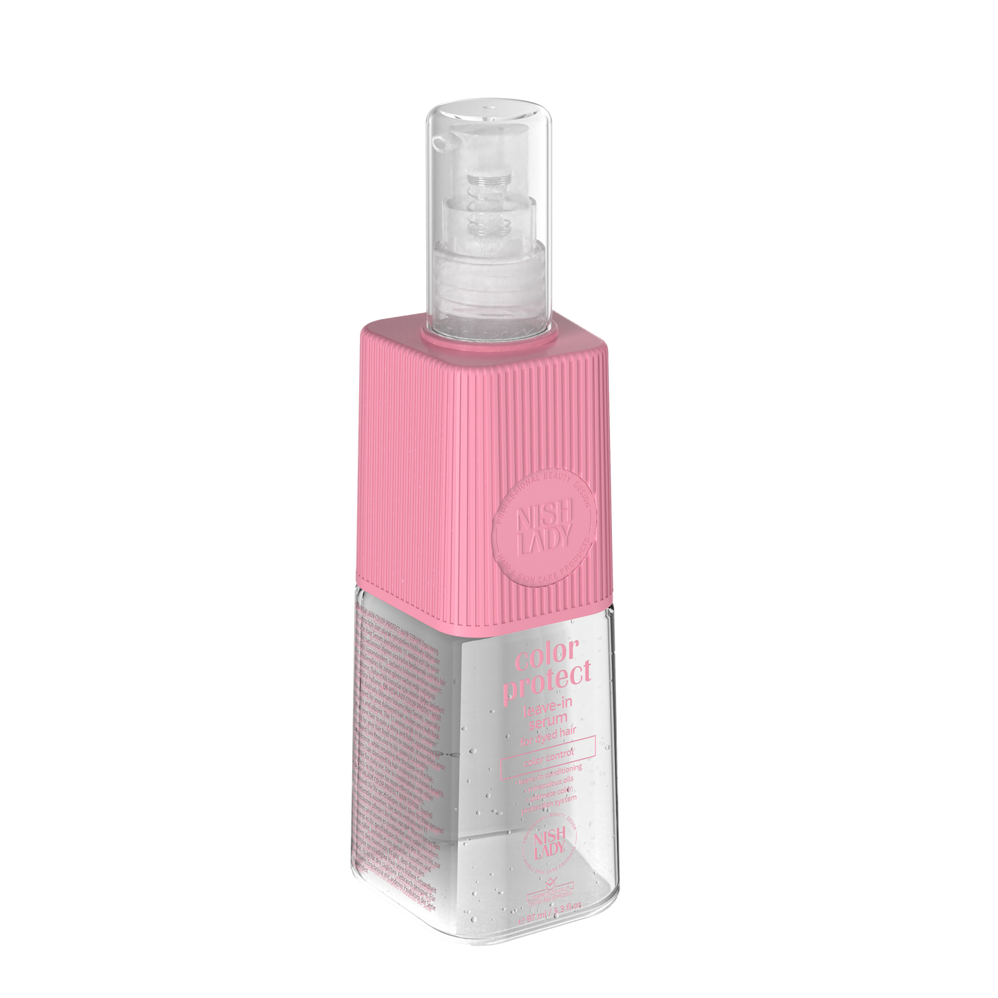 Colour Protect Серум за Коса, 97 мл