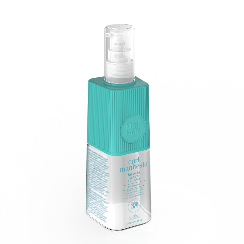 Curl Manifesto Hair Serum, 97 ml
