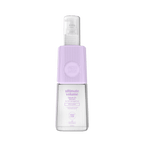 NishLady marka Ultimate Volume leave-in serum, 97 ml, saçlara hacim ve parlaklık kazandıran şişe ön yüz görüntüsü