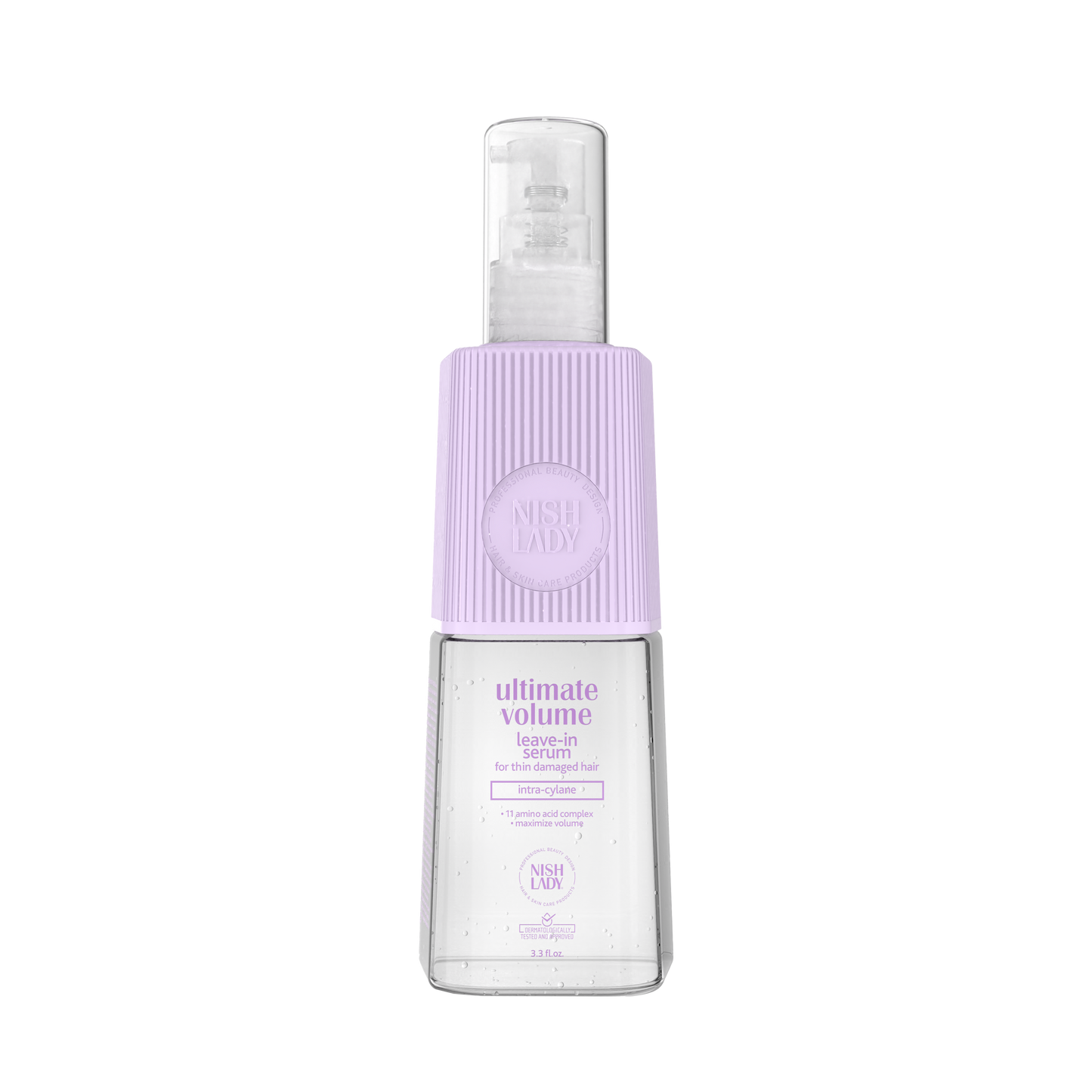 Ultimate Volume Серум за Коса, 97 мл