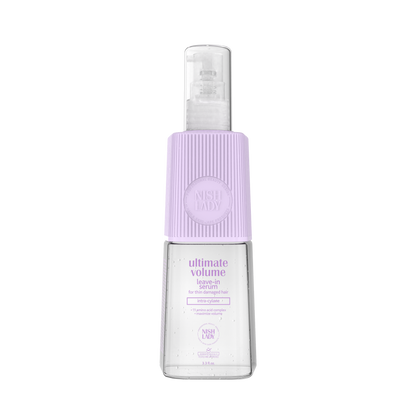 Ultimate Volume Серум за Коса, 97 мл