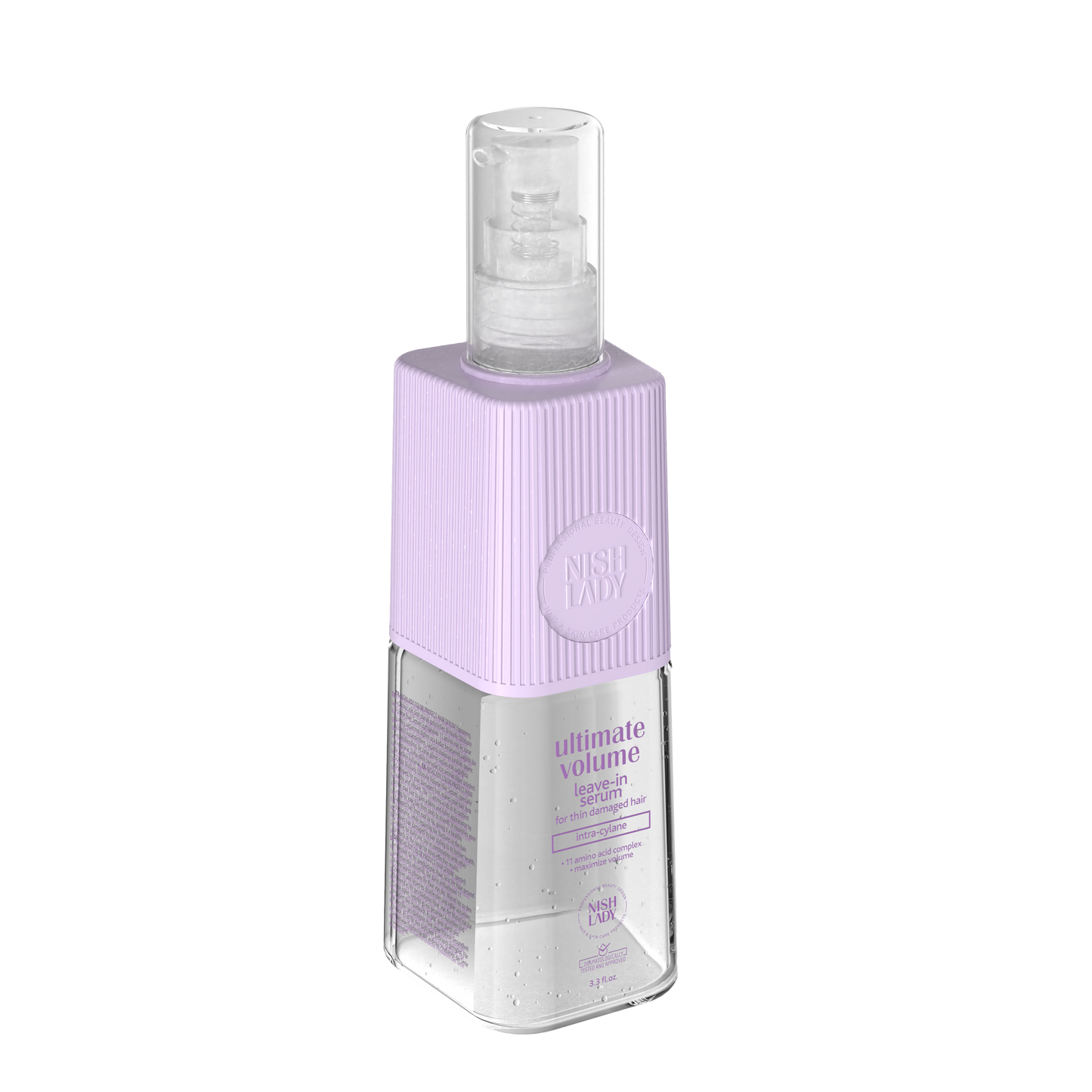 Ultimate Volume Серум за Коса, 97 мл