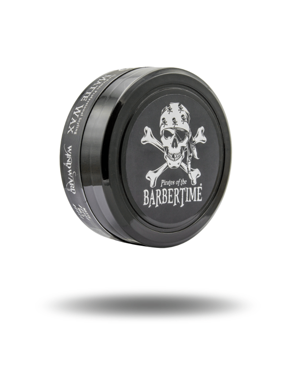 BARBERTIME Matte Hair Wax Windward 150 ml