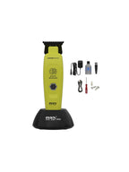 MRD Smart Brain Metal Professional Trimmer - Green