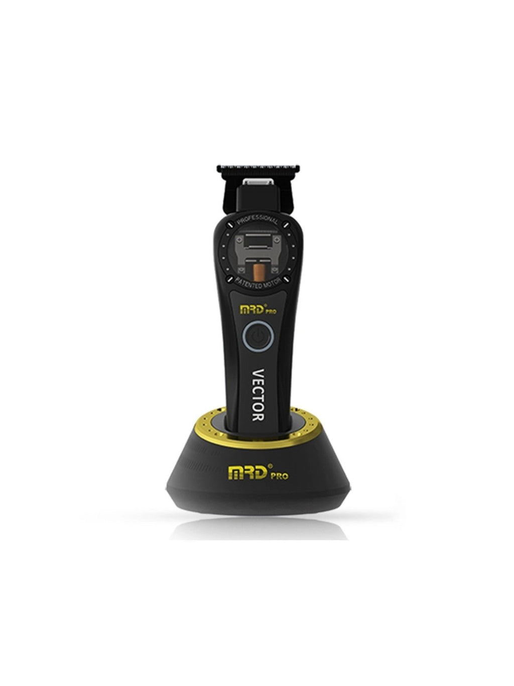 MRD Vector Professional Trimmer