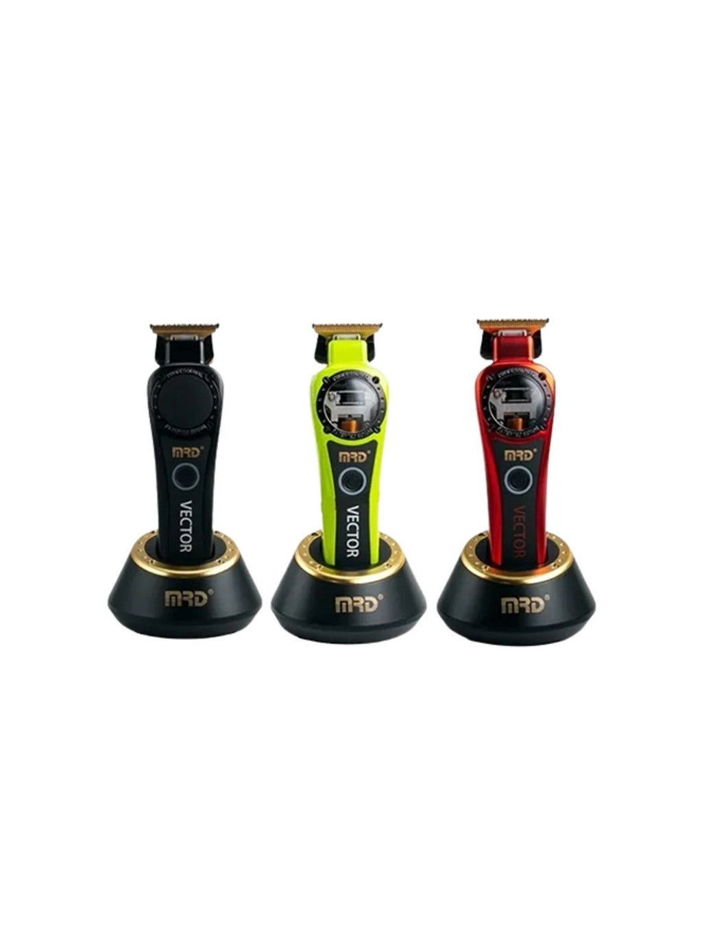 MRD Vector Professional Trimmer