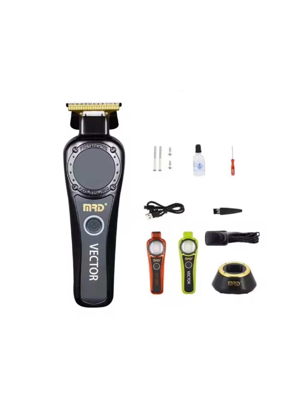 MRD Vector Professional Trimmer
