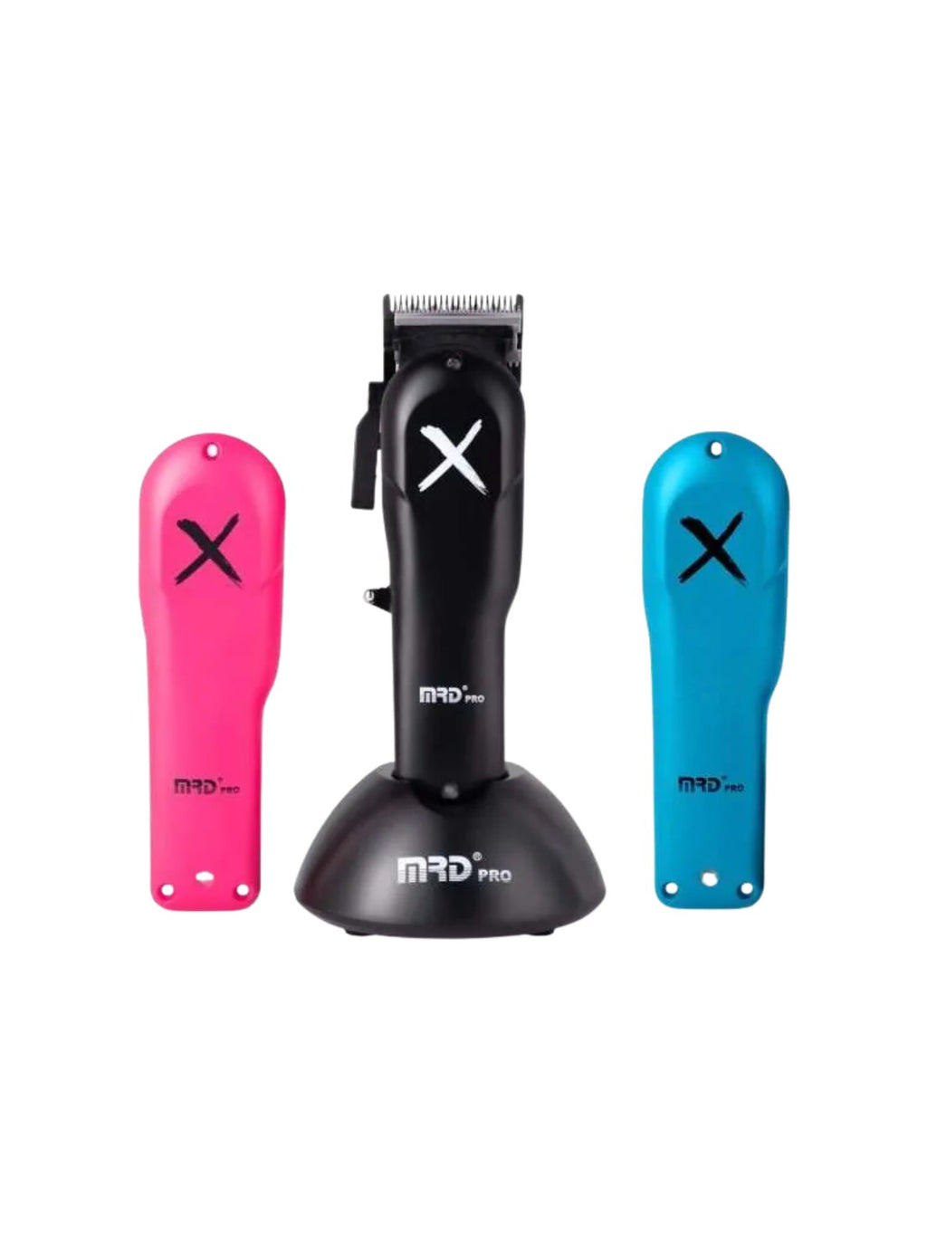 MRD Pro X Professional Hair Clipper