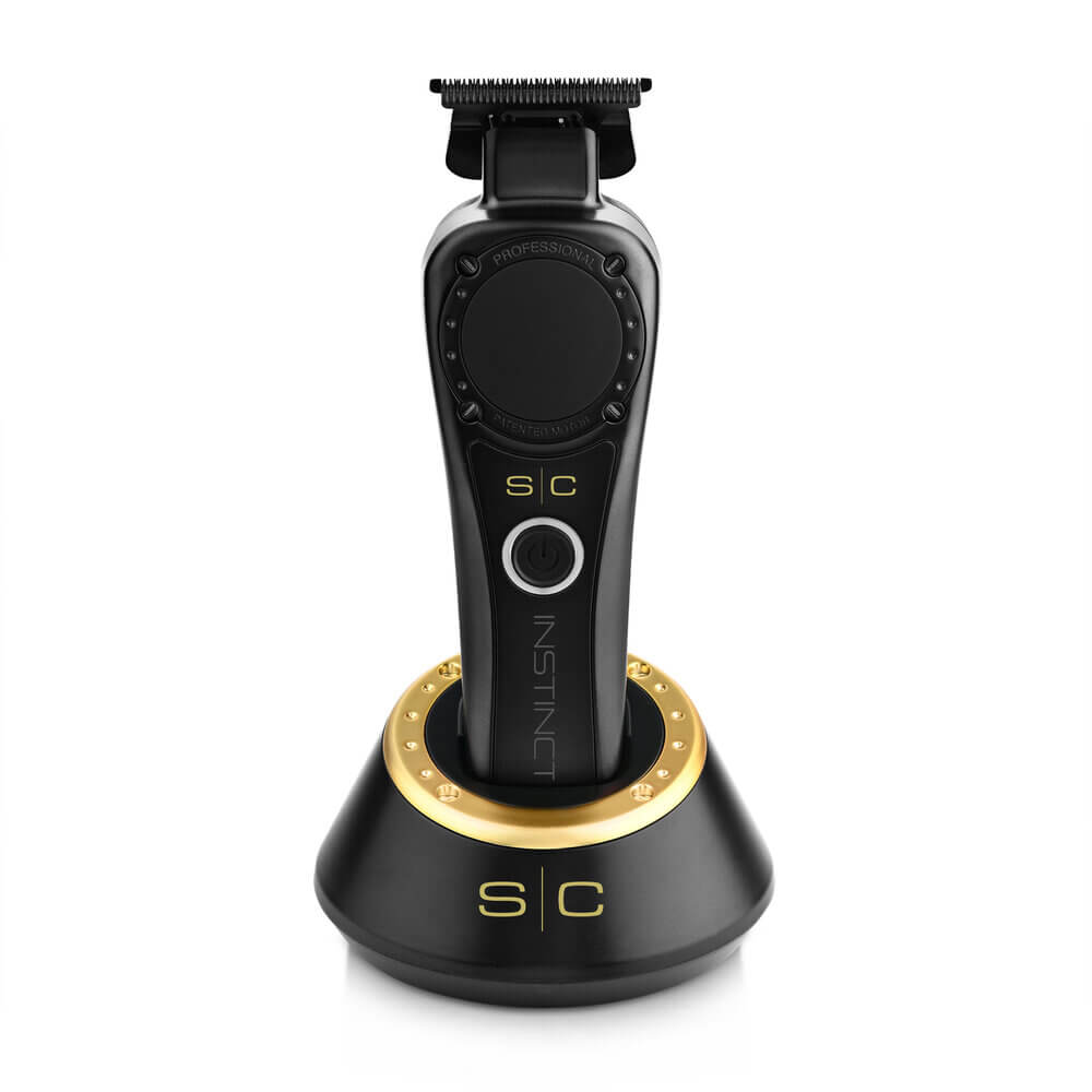 STYLECRAFT Instinct Trimmer – Professional Trimmer With IN2 Vector Motor