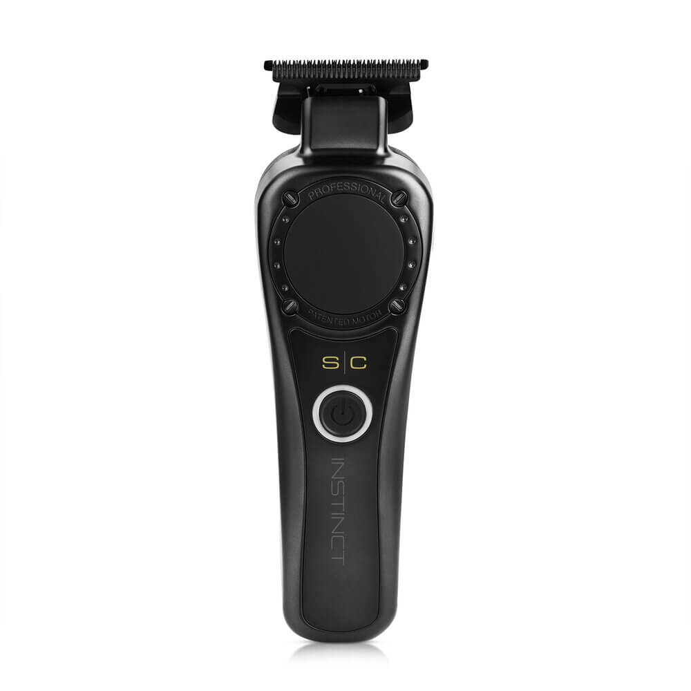 STYLECRAFT Instinct Trimmer – Professional Trimmer With IN2 Vector Motor 2