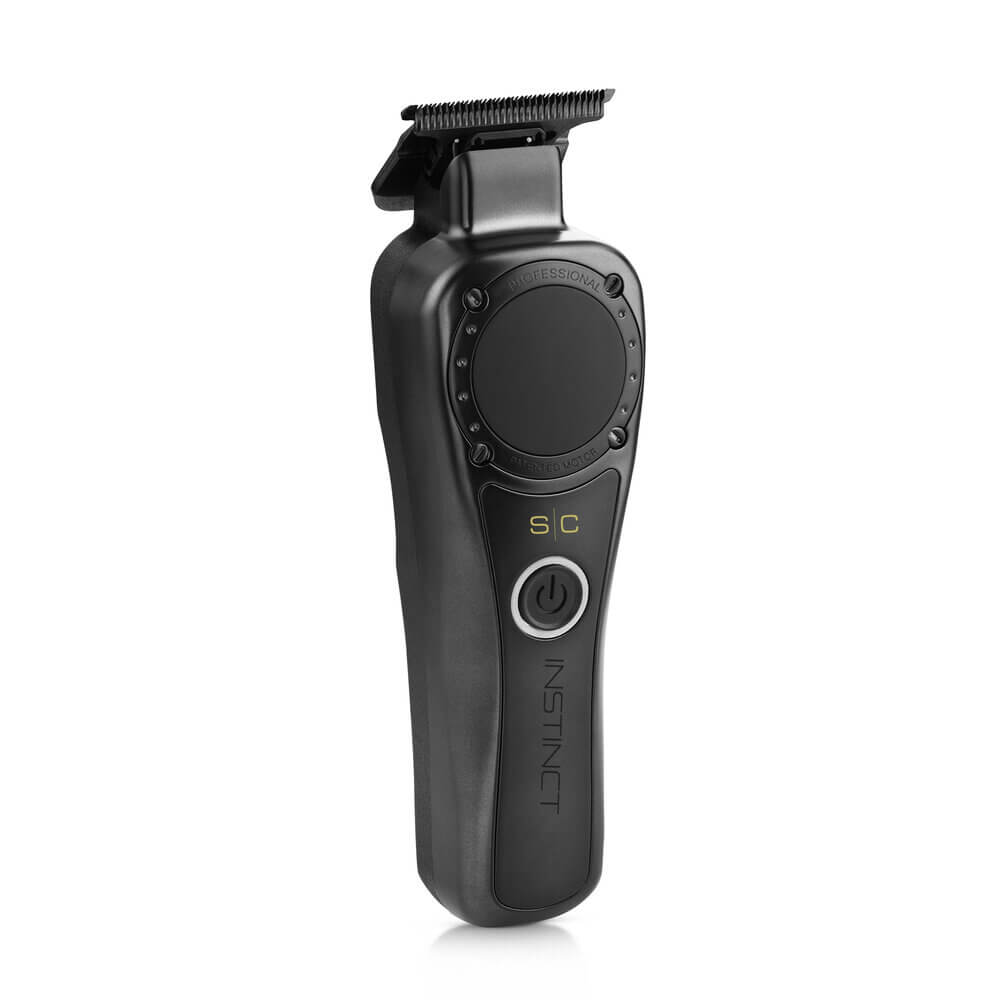 STYLECRAFT INSTINCT TRIMMER – ПРОФЕСИОНАЛЕН ТРИМЕР С ВЕКТОРЕН МОТОР IN2
