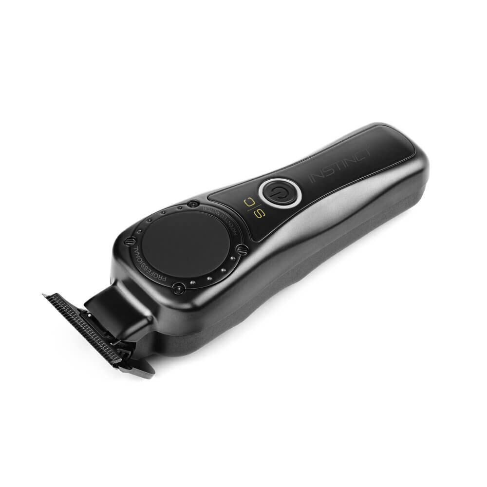 STYLECRAFT Instinct Trimmer – Professional Trimmer With IN2 Vector Motor 4
