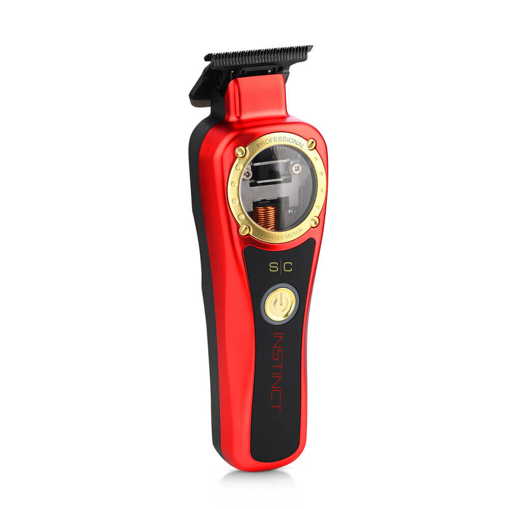 STYLECRAFT Instinct Trimmer – Professional Trimmer With IN2 Vector Motor 6