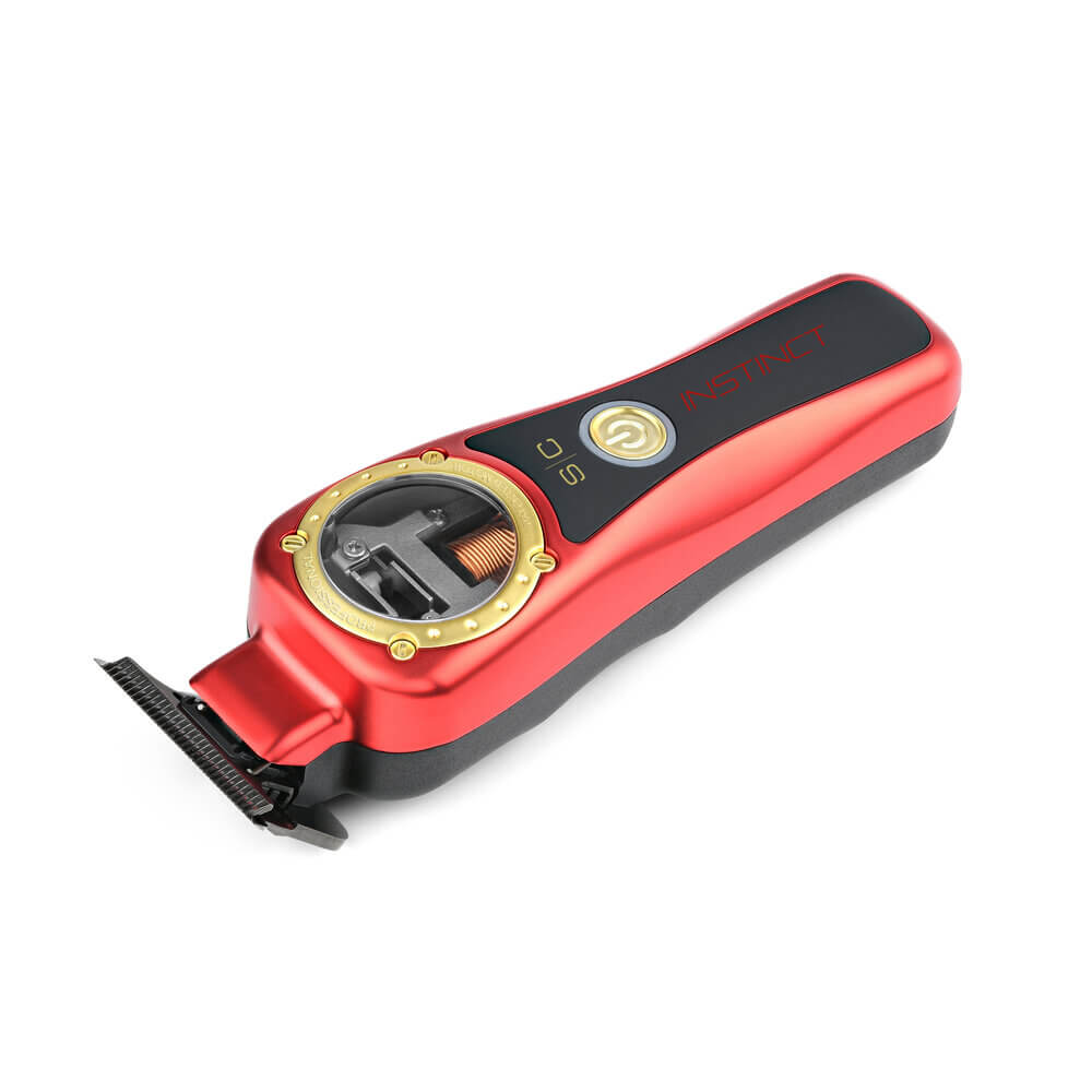 STYLECRAFT Instinct Trimmer – Professional Trimmer With IN2 Vector Motor 7