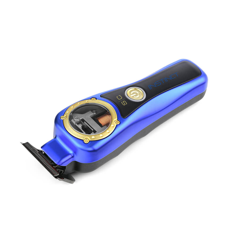 STYLECRAFT Instinct Trimmer – Professional Trimmer With IN2 Vector Motor 10