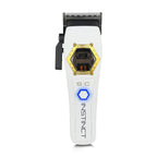 Метална машинка за подстригване STYLECRAFT INSTINCT – Професионална машинка за подстригване с векторен мотор