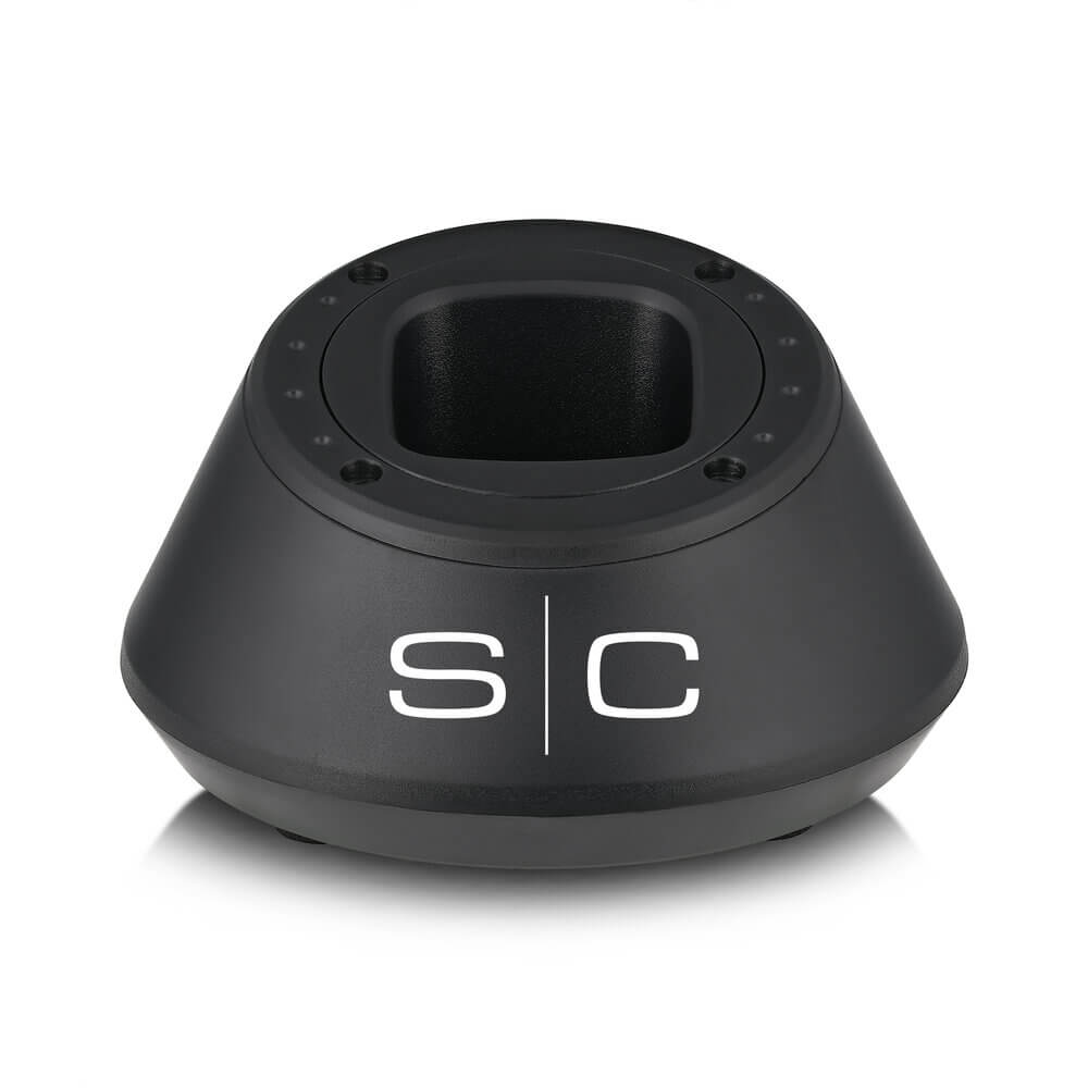 Метална машинка за подстригване STYLECRAFT INSTINCT – Професионална машинка за подстригване с векторен мотор