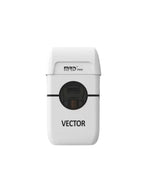 MRD Vector Professional Foil Shaver - White
