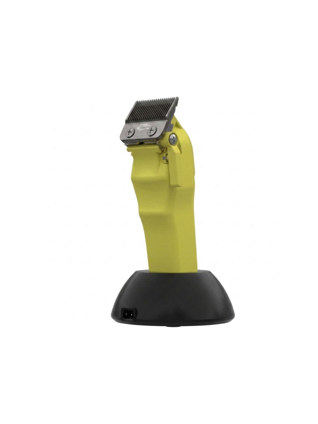 MRD Pro Smart Brain Light Professional Hair Clipper - Green